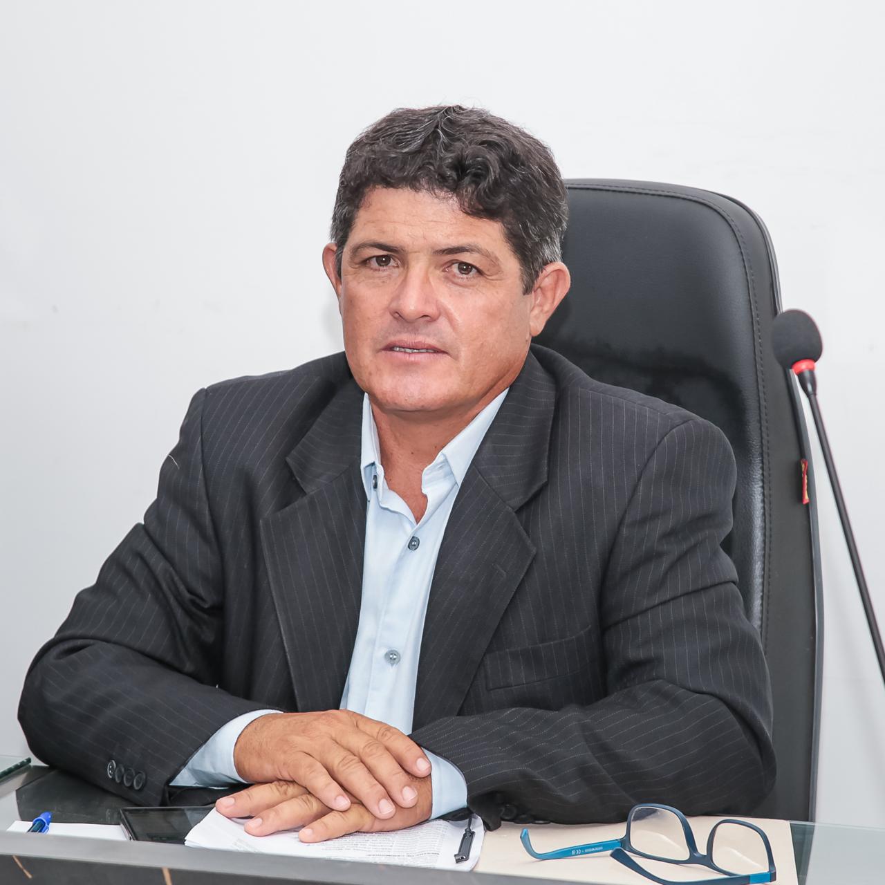 Avelar Gomes de Macedo